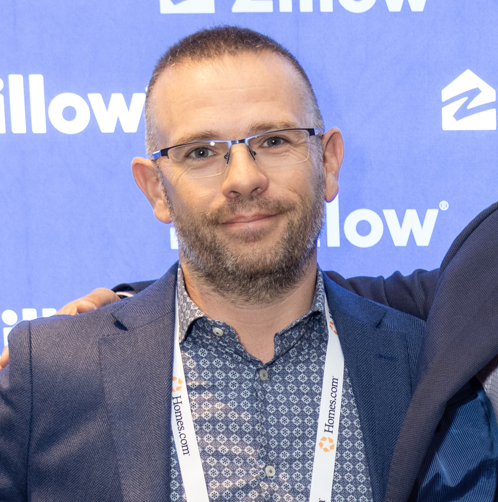 Vincent Roux – founder and developer at Vinroux Developers